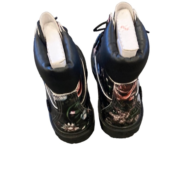 Timberland Heritage 6” waterproof boots - Picture 8 of 9